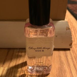 Victoria secret sexy little things Noir mist 2.5fl